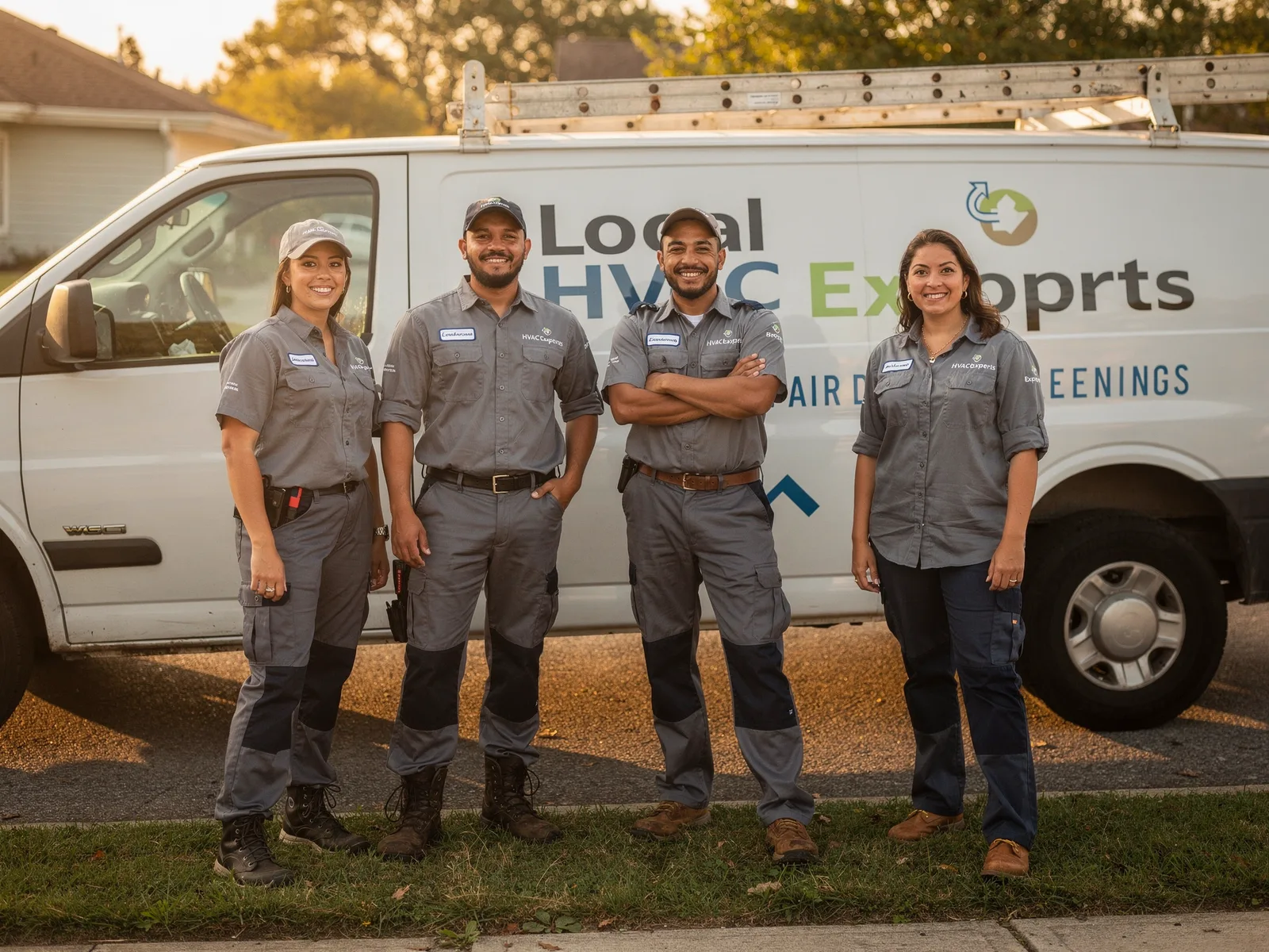 24/7 HVAC Repair & AC Replacement company in Kutztown, PA
