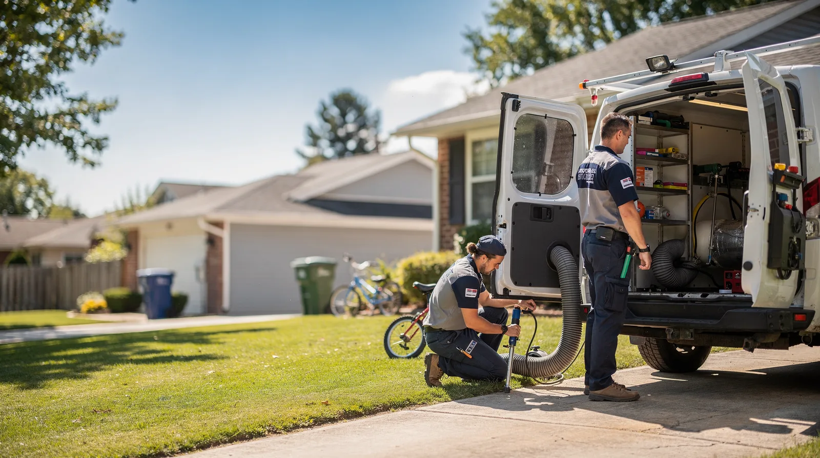24/7 HVAC Repair & AC Replacement in Kutztown, PA near me